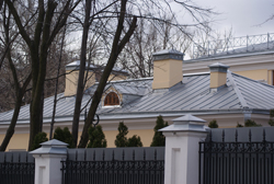 монтаж фальцевой кровли из оцинкованого листа, изготовление старинных воронок, изготовдение и монтаж окрытия архитектурных элементов монтаж фальцевой кровли из оцинкованого листа, изготовление старинных воронок, изготовдение и монтаж окрытия архитектурных элементов